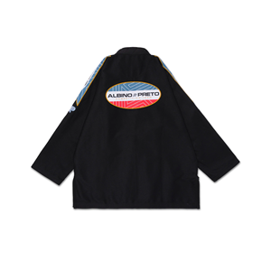 Personalizado Bjj Gi Brazilian JiuJitsu Bjj Gi Kimono Jiu Jitsu Kimono - Product Image 3