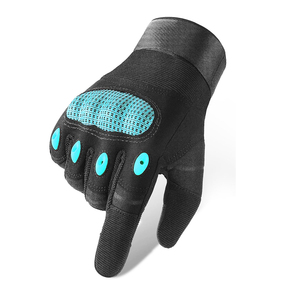 Breathable Motorcycle Racing Gloves Full Finger Touch Screen Non Slip Waterproof Windproof for Motocross Cycling - Product Image 4