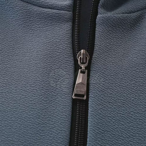 เสื้อฮู้ดแบบสวมหัวของผู้ชายเสื้อลำลองไซส์ใหญ่พิเศษพร้อมโลโก้สำหรับฤดูหนาว - Product Image 4