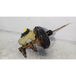 Système de direction assistée BRAKE POWER FORD Fiesta 3ème série 74049580 BL11CFIG6A essence 1118 (99>02) - Product Image 1