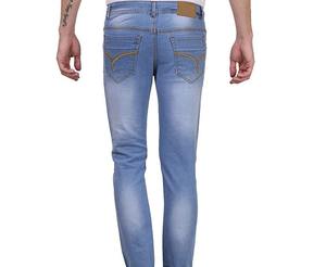 Overoles de Mezclilla para Hombre de Alta Calidad, Ecológicos, Impermeables, a la Moda, con Múltiples Bolsillos, Estilo Urbano, Personalizados - Product Image 4