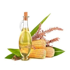 Huile de maïs raffinée, claire et inodore, huile de cuisson en vrac - Product Image 2