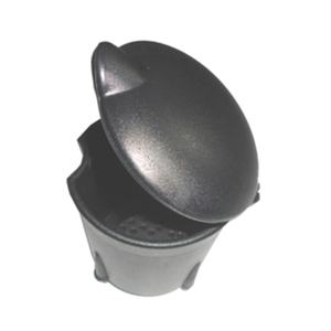 Cenicero Portátil para Coche Renault Symbol 13/21 Hecho de Plexiglás - Product Image 1