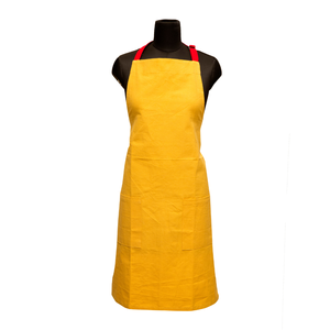 Tablier de chef réutilisable de qualité supérieure, résistant à l'eau, collection en coton pour la cuisine, fabricant OEM leader pour les restaurants, les hôtels, le monde entier - Product Image 6