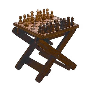 Juego de Ajedrez Hecho a Mano de Lana Ecológica de Alta Calidad con Diseño Moderno 2025, Artesanía India, Caja Decorativa para el Hogar, Regalo Personalizado - Product Image 4