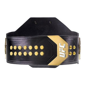 Ceinture de championnat légère en cuir, disponible en stock, pour la lutte, couleurs et tailles personnalisables, OEM, livraison rapide, approvisionnement en gros - Product Image 4