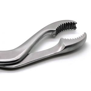 คีมยึดกระดูก verbrugge เครื่องมือผ่าตัดออร์โธปิดิกส์ทำจากสเตนเลสเยอรมัน - Product Image 3