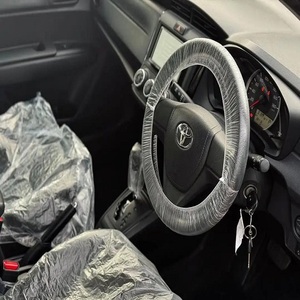 Opción Ideal para Auris Sedán-2019 RWD, Volante a la Izquierda, Interior Oscuro, Neumáticos R16, Asientos de Tela - Product Image 2