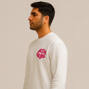 Men's Casual Street Sports Pullover Hoodie Custom Logo Full Sublimation Printing <b>Knitted</b> <b>Animal</b> <b>Pattern</b> Team Sweatshirts - Product Image 3