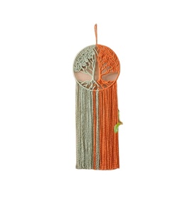 Dreamcatcher Moon and <b>Stars</b> <b>Hanging</b> Over the Bed Customized Dreamcatcher for Wall <b>Hanging</b> Home Decor - Product Image 1