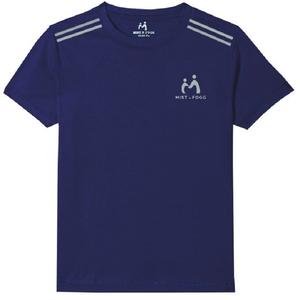 Ensembles de vêtements personnalisés légers et décontractés classiques pour petits garçons T-shirt et short de couleur avec motif imprimé en coton - Product Image 3
