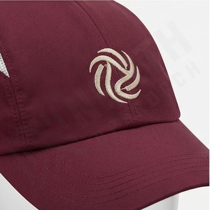 Casquettes de sport vintage pour hommes de bonne qualité d'usine, casquettes de course personnalisées, couleur et design personnalisés, chapeaux de plein air haut de gamme - Product Image 4