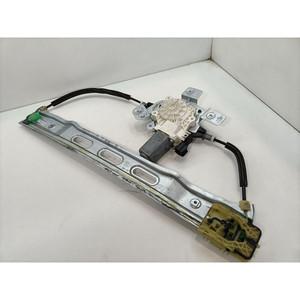 Mécanisme de levage de la vitre avant. SX FORD Tourneo Courier (C4A) 1880116 UGCA (13>) - Product Image 4