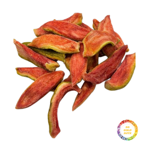 ฝรั่งอบแห้งแบบนิ่มจำนวนมากสำหรับทำขนมและทำขนม - Product Image 6