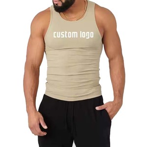 Chaleco Moldeador de Cuerpo Adelgazante para Ciclismo, Chaleco de Capa Base, Ropa Interior para Gimnasio, Fitness, Hombre - Product Image 4