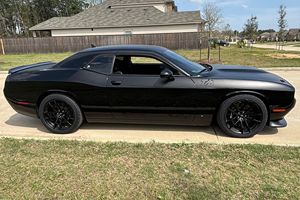 AUTOS USADOS EN VENTA 2018 Challenger T/A 3.92 - Product Image 4