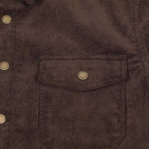 Veste décontractée unie pour homme, veste bomber à manches longues pour homme, veste vintage personnalisée pour l'automne et le printemps - Product Image 4