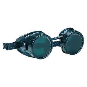 Occhiali Protettivi 10964.5 Verdi - Product Image 1