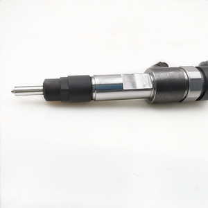 Injecteur de carburant diesel Common Rail NANT de haute qualité, neuf, 0445120002, pour camion, <span class=keywords><strong>vente</strong></span> directe d'usine, remanufacturé 0445120002 - Product Image 3