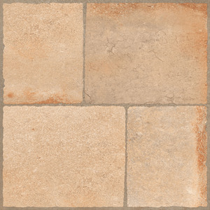 Compre Qutone's 600x600 12mm Alfa Beige Acabado mate Porcelana GVT Baldosas de pared de cerámica directa al exterior Fabricante - Product Image 5