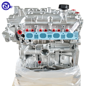 <span class=keywords><strong>Motore</strong></span> HR15DE 1.5L di Alta Qualità per Nissan SUNNY <span class=keywords><strong>Qashqai</strong></span>, <span class=keywords><strong>Motore</strong></span> HR15 1.5 - Product Image 4
