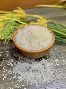 ข้าวหอมมะลิเวียดนาม5%-100% หักห้าดาว-Anna ทำ W/ + 84982153058แบบแห้ง - Product Image 5