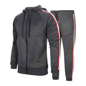 Diseña Tu Propio Chándal con Capucha Personalizado, Ropa Deportiva de Alta Calidad 100% Algodón, Bolsillos Laterales para Hombre, Personalizable, Unisex - Product Image 6