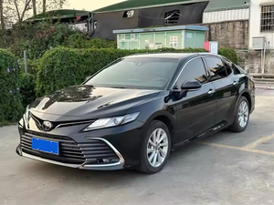 Sedan Toyota Camry mewah 2021 Liter, fitur bagus kotak gir otomatis kemudi kiri kulit AWD R18 Aluminium Alloy 2.<span class=keywords><strong>5</strong></span> - Product Image 3