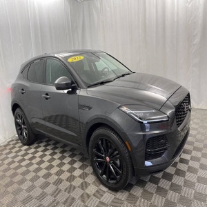 Jaguar E-PACE en PARFAIT ÉTAT - Product Image 1