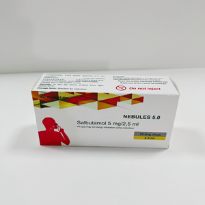 กล่องบรรจุภัณฑ์สีงาช้างสำหรับกล่องเบเกอรี่บรรจุภัณฑ์เครื่องสำอางกล่องของขวัญโลโก้ตามสั่ง - Product Image 3