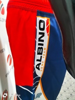 Ensemble de shorts de sport MMA personnalisés pour hommes SPALL JP SPORTS A&P avec logo frontal, 100% polyester respirant, séchage rapide, haute qualité, 240g