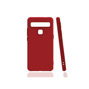 Coque de protection souple en silicone TPU Netzy TCL 10L Safa Biye pour téléphones mobiles 5G SE - Accessoires pour téléphones mobiles - Product Image 1