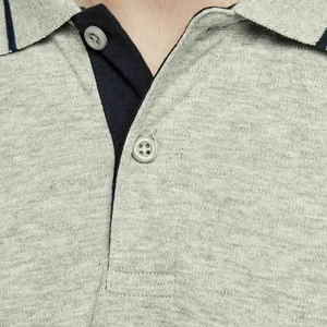 Piqué de algodón de alta calidad para hombre para Polo último diseño tejido de punto al por mayor Golf barato para Polo 100 algodón - Product Image 5