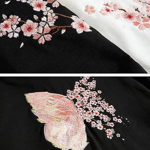 Prix abordable Hommes Broderie Hoodies entièrement personnalisé design top tendance respirant Hommes Broderie Hoodies de haute qualité - Product Image 4