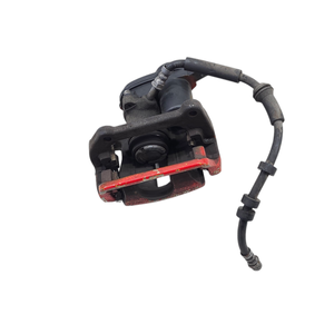CALIBRE DE FRENO TRASERO IZQUIERDO AUDI A5 Serie Sedán (8T3) 8K0615403B (07>17) - Product Image 1