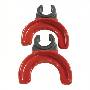 Facom <b>Set</b> of 2 Red Forks <b>Tool</b> <b>Sets</b> - Product Image 2