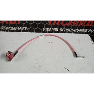 CABLE DE TIERRA DE LA BATERÍA FIAT Punto Sedan 5P 2ª Serie (99>03) 71735520 Gasolina - Product Image 2