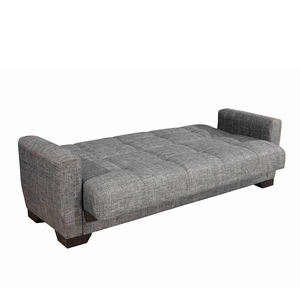 Sofá de 3 plazas de origen turco, mueble en caja pequeña fácil de montar y entrega, el mejor para comercio electrónico en línea y los vendedores de Amzaon, sofá cama - Product Image 4