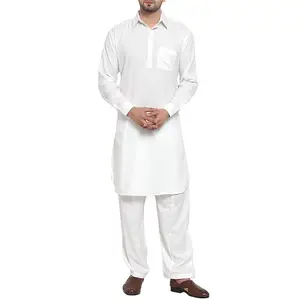 Kurta Shalwar 디자인 파키스탄 새로운 스타일 드레스 멋진 드레스 shalwar kameez 소년 최신 디자인 2022