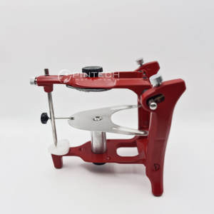 ASA 5000เครื่องเชื่อมแบบแมนนวลเครื่องมือทางทันตกรรมเครื่องมือที่มีค่าเฉลี่ยเฉลี่ยการรับรอง CE ด้ามจับตามหลักสรีรศาสตร์ผ่าตัดทางทันตกรรม - Product Image 5