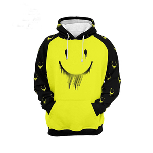 2025 venta al por mayor logotipo personalizado pulóver sudadera Plan algodón hombres sudaderas con capucha hechas con alta calidad - Product Image 6