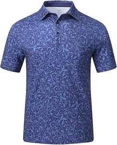 เสื้อโปโลเสื้อโปโลกอล์ฟ - Product Image 5