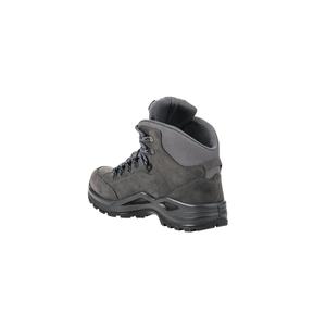 Stivali da esterno da uomo in pelle impermeabile asfalto M1219CA - Product Image 3