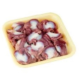 Molleja de pollo orgánico, nutrientes densos, sin grasas trans, vitaminas congeladas para alimentación humana en caja a precios de mayorista - Product Image 3