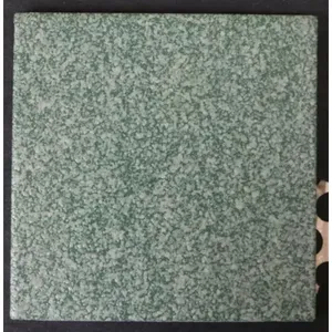 Carrelage mural vert crocodile mat, 1 7/8x1 7/8 pouces, remodelage en céramique C # I56, 1 pièce - Product Image 1