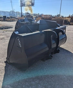 CARGADORA DE RUEDAS AUTÉNTICA CAT 3452784 EN VENTA - Product Image 3