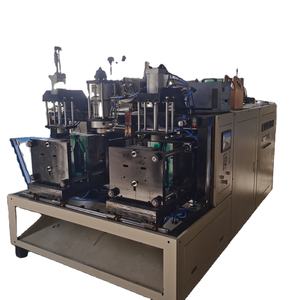 เครื่องทำถังพลาสติกขนาด25ลิตรเครื่องทำถังพลาสติกสำหรับการซักแบบฉีด20L ถังเคมี - Product Image 4