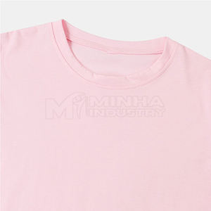 Camisetas de Moda para Hombre de la Mejor Calidad, 100% Algodón, Logotipo Personalizable, Estilo al por Mayor, Más Vendidas, Antiarrugas - Product Image 3