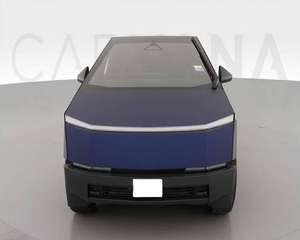 2025 Tesla Cybertruck 4dr Crew Cab AWD SB électrique DD - Product Image 1