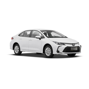 Toyota Corolla 2024 Usado, Económico, Volante a la Izquierda, Gasolina, Sedán, Tracción en las Cuatro Ruedas, Motor Único, Versión Nueva, Vehículo de Segunda Mano - Product Image 1